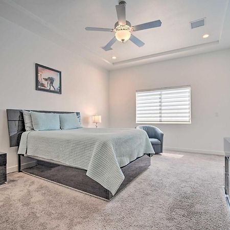 Upper Valley El Paso Home With Hiking Access On-Site Santa Teresa Exteriör bild