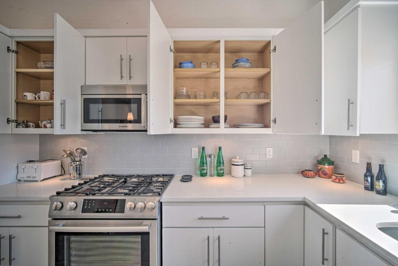 Upper Valley El Paso Home With Hiking Access On-Site Santa Teresa Exteriör bild
