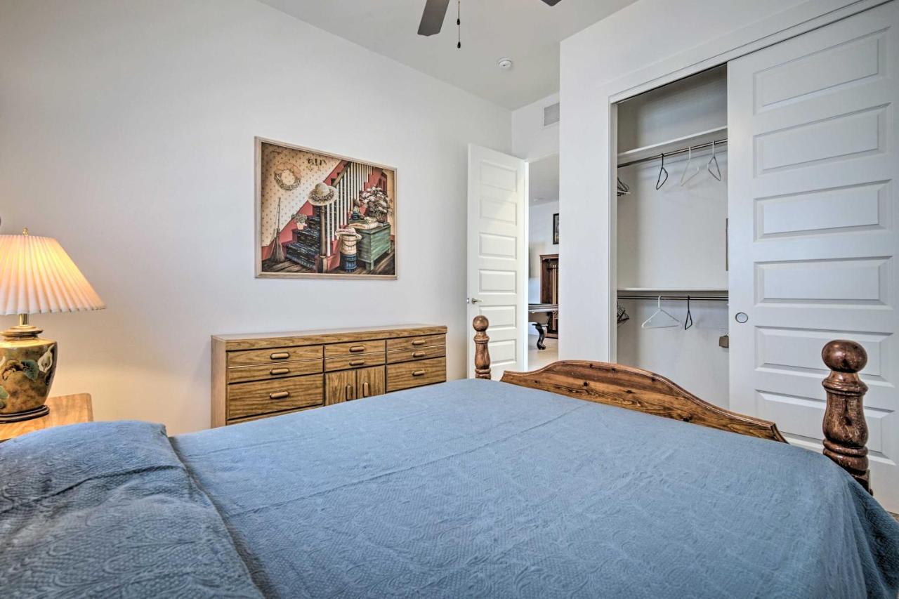 Upper Valley El Paso Home With Hiking Access On-Site Santa Teresa Exteriör bild