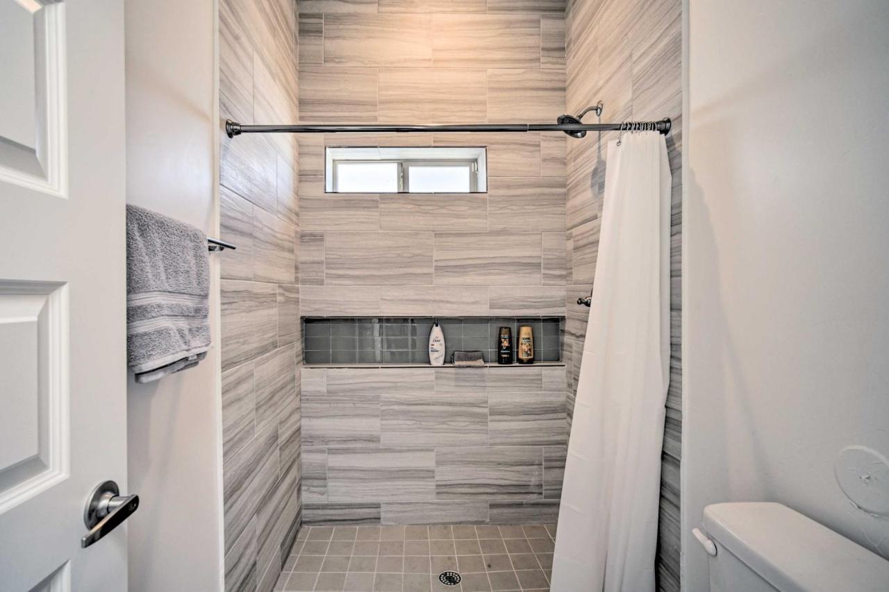 Upper Valley El Paso Home With Hiking Access On-Site Santa Teresa Exteriör bild